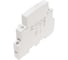 Вспомогательный контакт для модульного контактора Sigma Elektrik 1 NO +1 NC SMCYK 1