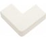 Плоский угол TWT 15x10 TWT-CT15x10-FC-WH 2