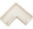Плоский угол TWT 15x10 TWT-CT15x10-FC-WH 3