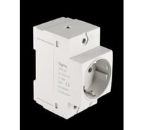 Модульная розетка Sigma Elektrik 16 A 230 В, 5 шт SPP-16T