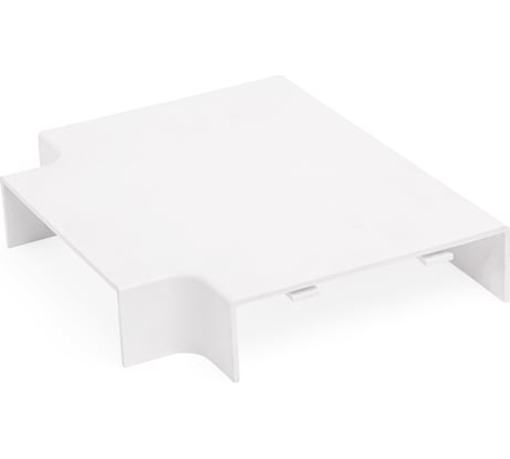 Т-соединитель TWT 15x10 TWT-CT15x10-ET-WH