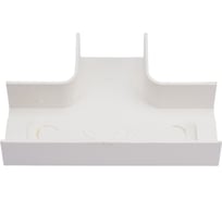 Т-соединитель TWT 24x14 TWT-CT24x14-ET-WH
