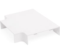 Т-соединитель TWT 39x18 TWT-CT39x18-ET-WH