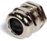 Латунный кабельный ввод FORTISFLEX pgm 25 (15-20 мм) 88005 1