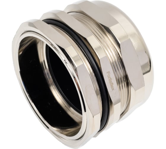 Латунный кабельный ввод FORTISFLEX мgm 80 (55-62 мм) 87995 1