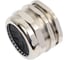 Латунный кабельный ввод FORTISFLEX мgm 80 (55-62 мм) 87995 2