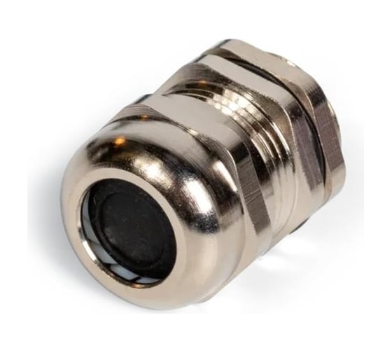 Латунный кабельный ввод FORTISFLEX мgm 32 (18-25 мм) 87985 1