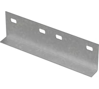 Соединительная пластина для лестничного лотка Система КМ H80 s:1,2 мм INOX304 N LO41212 LSP2 INOX304 N