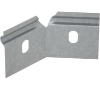 Изменяемая соединительная пластина Система КМ для борта 50 мм ПЛЮС PL2147 SP1NLplus