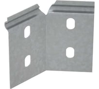 Изменяемая соединительная пластина Система КМ для борта 80 мм ПЛЮС HD PL2312 SP2NLplus HD