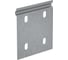 Соединительная пластина Система КМ для борта 100 мм ПЛЮС INOX304 PL6504 SP3plus INOX304 1