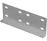 Соединительная пластина для лестничного лотка Система КМ H100 s:1,2 мм INOX304 N LO41213 LSP3 INOX304 N 1