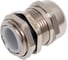 Латунный кабельный ввод FORTISFLEX мgm 18 (5-10 мм) 87976 2