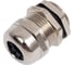 Латунный кабельный ввод FORTISFLEX мgm 18 (5-10 мм) 87976 3