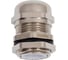 Латунный кабельный ввод FORTISFLEX мgm 18 (5-10 мм) 87976 4