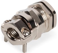 Латунный кабельный ввод FORTISFLEX mgm-dl 16 (4-8 мм) 88632