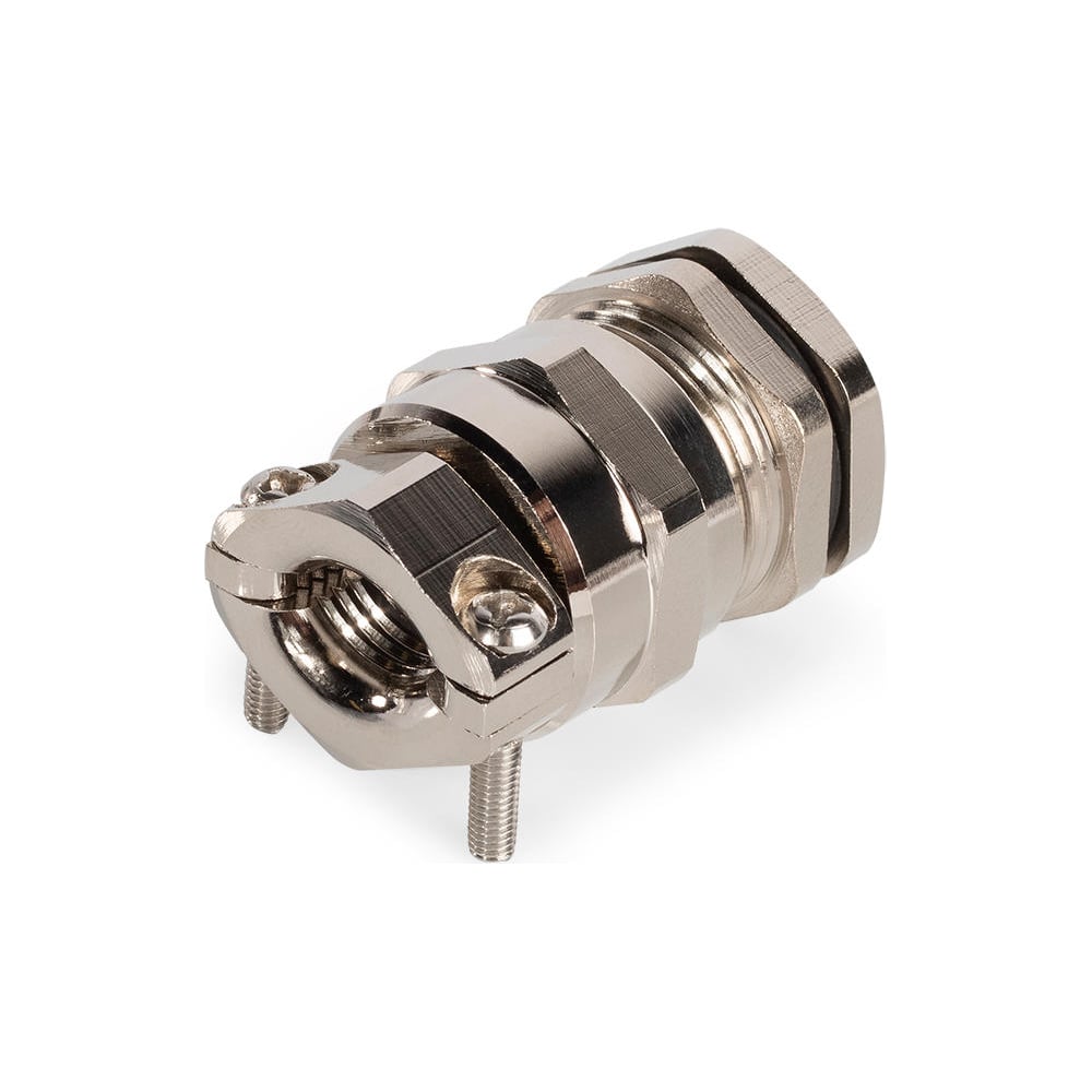 Латунный кабельный ввод FORTISFLEX mgm-dl 40 (22-30 мм) 89022 ...