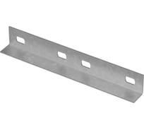 Соединительная пластина для лестничного лотка Система КМ H50 s:2,0 мм INOX304 N LO41227 LSPU1 INOX304 N