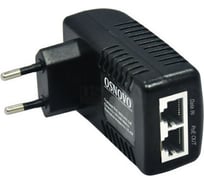 PoE-инжектор OSNOVO Ethernet, Midspan-1/151GA УТ-00017185