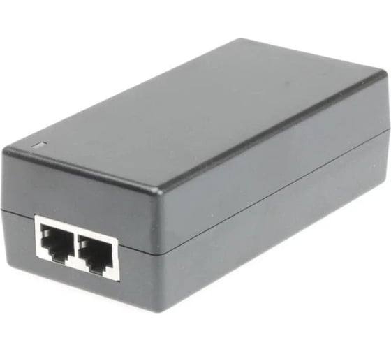 PoE-инжектор OSNOVO Ethernet, Midspan-1/650GA УТ-00042750