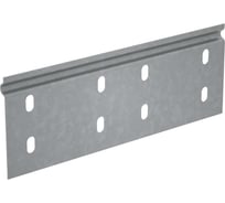 Усиленная соединительная пластина Система КМ для борта 80 мм ПЛЮС INOX304 PL12164 SPD2plus INOX304