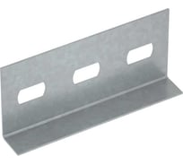 Соединительная пластина лестничного лотка Система КМ HD LO0056 LSP HD