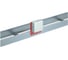 Монтажная пластина Система КМ INOX304 LO5815 PM INOX304 4