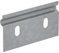 Соединительная пластина Система КМ для борта 50 мм ПЛЮС PL1028 SP1plus