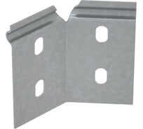 Изменяемая соединительная пластина Система КМ для борта 80 мм ПЛЮС PL2148 SP2NLplus