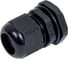 Пластиковый кабельный ввод FORTISFLEX pg 19 (12-16 мм) (ч) 88644 1