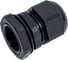 Пластиковый кабельный ввод FORTISFLEX pg 19 (12-16 мм) (ч) 88644 2
