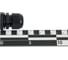 Пластиковый кабельный ввод FORTISFLEX pg 19 (12-16 мм) (ч) 88644 4