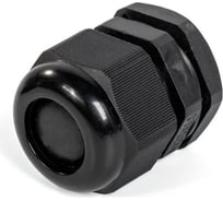 Пластиковый кабельный ввод FORTISFLEX м20 (10-14 мм) 88161