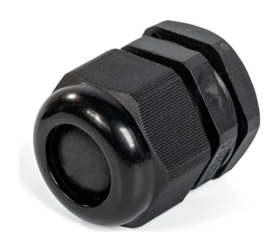 Пластиковый кабельный ввод FORTISFLEX м20 (10-14 мм) 88161 1