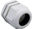 Пластиковый кабельный ввод FORTISFLEX pg 25 (16-20 мм) 88165 2