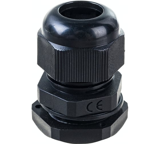Пластиковый кабельный ввод FORTISFLEX м12 (4-8 мм) 88159
