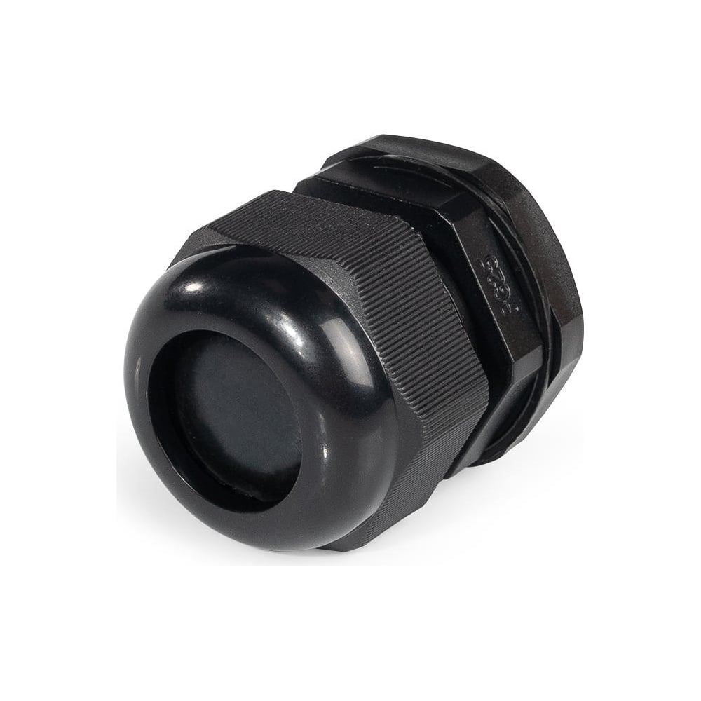 Пластиковый кабельный ввод FORTISFLEX pg 29 (18-25 мм) (ч) 88647 ...