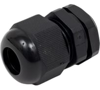 Пластиковый кабельный ввод FORTISFLEX м16 (5-10 мм) 88160