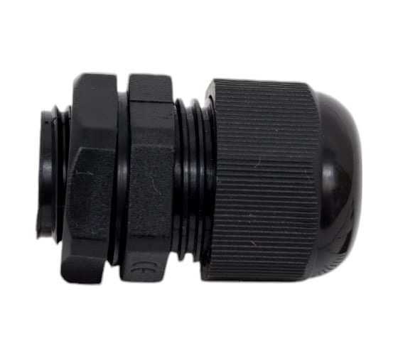 Пластиковый кабельный ввод FORTISFLEX м16 (5-10 мм) 88160