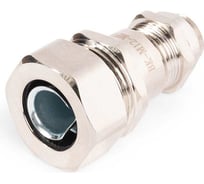 Кабельный ввод для металлорукава FORTISFLEX вк-м16(6-12 мм)-мр15 87946