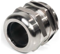 Кабельный ввод FORTISFLEX нержавеющая сталь pgm 63 (42-52 мм) (inox) 88033