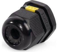 Вентилируемый кабельный ввод FORTISFLEX вк-вп-м12 (4-8 мм) 88636