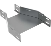 Центральный переходник Система КМ 50х100-200 мм LO10053 PD50-100-200-C