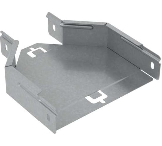 Центральный переходник Система КМ 50х500-600 мм ПЛЮС PL0784 PDplus50-500-600-C 1