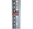 Держатель кабеля Система КМ 100 мм ПЛЮС INOX304 PL12145 DK100plus INOX304 2