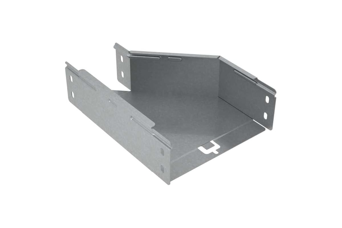 Переходник Система КМ левый 100х150-200 мм ПЛЮС HD PL1671 PDplus100-150 ...