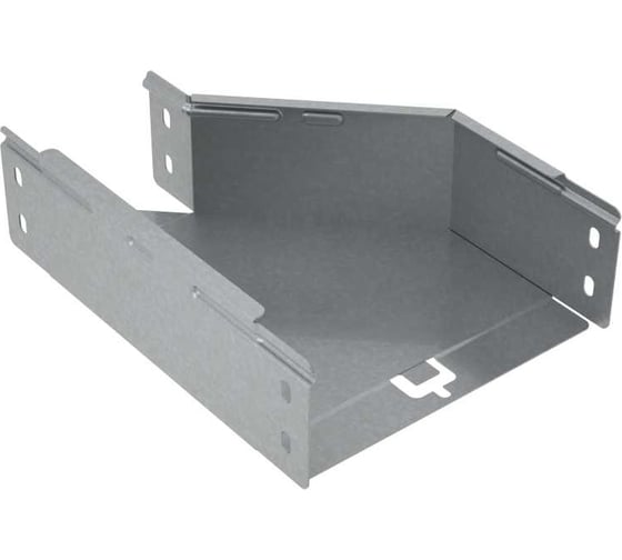 Переходник Система КМ левый 100х150-200 мм ПЛЮС HD PL1671 PDplus100-150-200-L HD