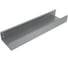 Телескопическое расширение лотка Система КМ ПЛЮС 100х300 INOX304 PL9964 TRplus100-300 INOX304 1