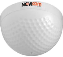 Активный внутренний микрофон Novicam Am510g v. 4095