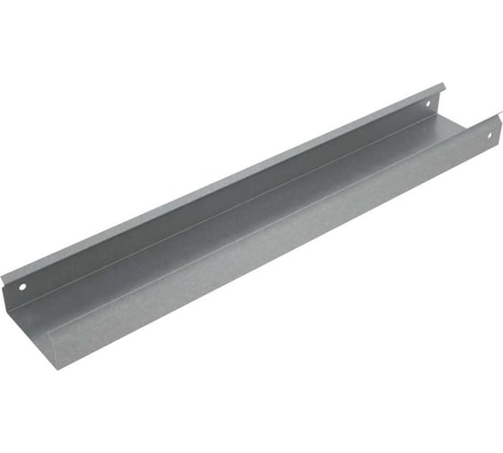 Телескопическое расширение лотка Система КМ ПЛЮС 50х200 PL9764 TRplus50-200